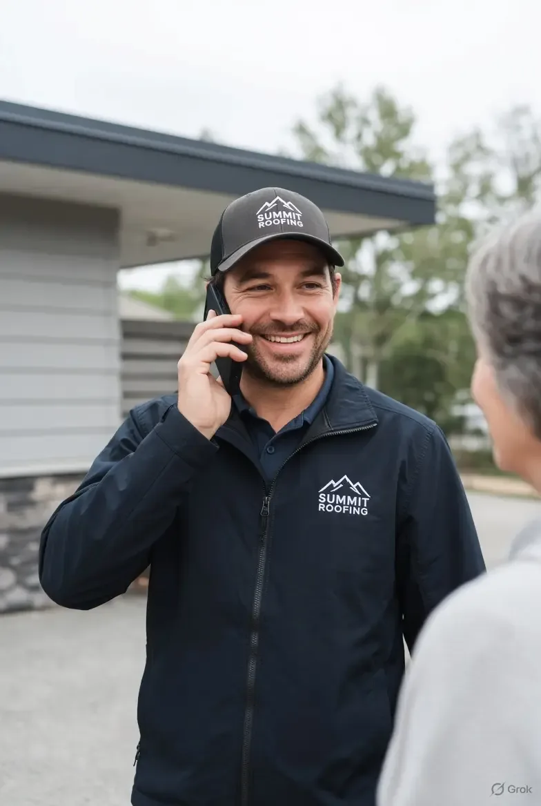 Flat Roof Leak Repair Salida, CO FAQs